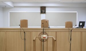 Thessaloniki: 5-year prison sentence for truck driver in fatal crash