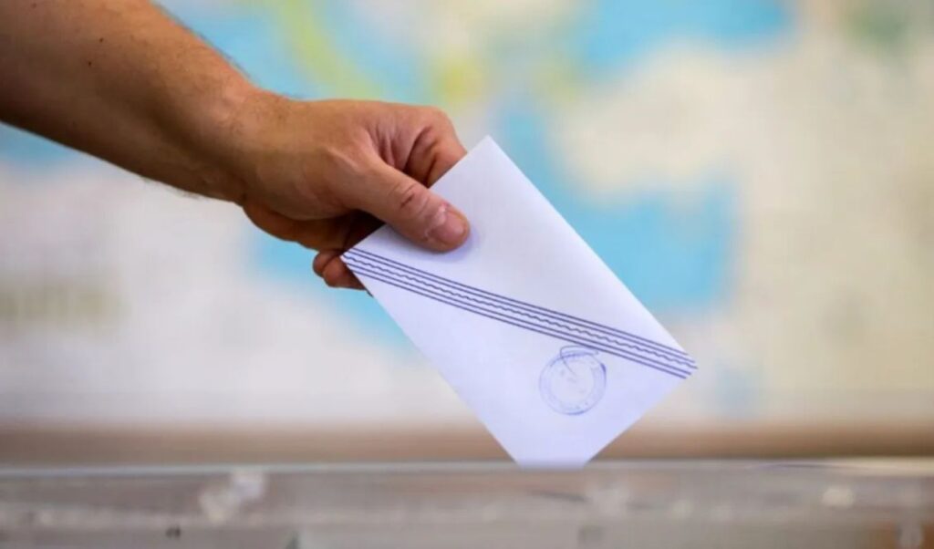 New Democracy holds strong lead in Thessaloniki poll as Karystianos makes dynamic entry, Tsipras trails