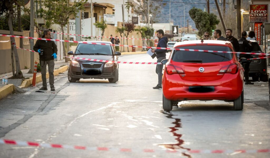 Crete murder of 21-year-old: Killer had restraining order but “violated it repeatedly”