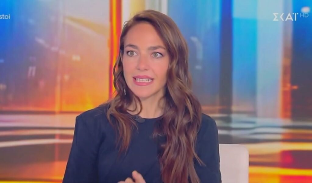 Domna Michailidou: No eligible recipient will lose “My Home II” program benefits (Video)
