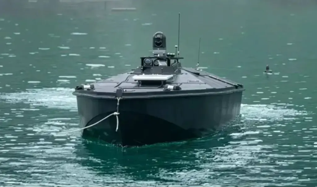 Ukraine drone found in Greek waters triggers diplomatic protest
