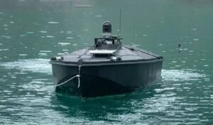 Drone in Lefkada: Why Greece awaits official report before diplomatic action
