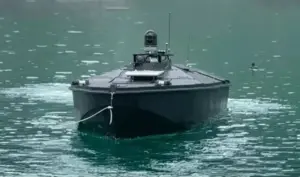 Ukraine drone found in Greek waters triggers diplomatic protest