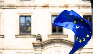 Europe on high alert after Russian strike on Romania