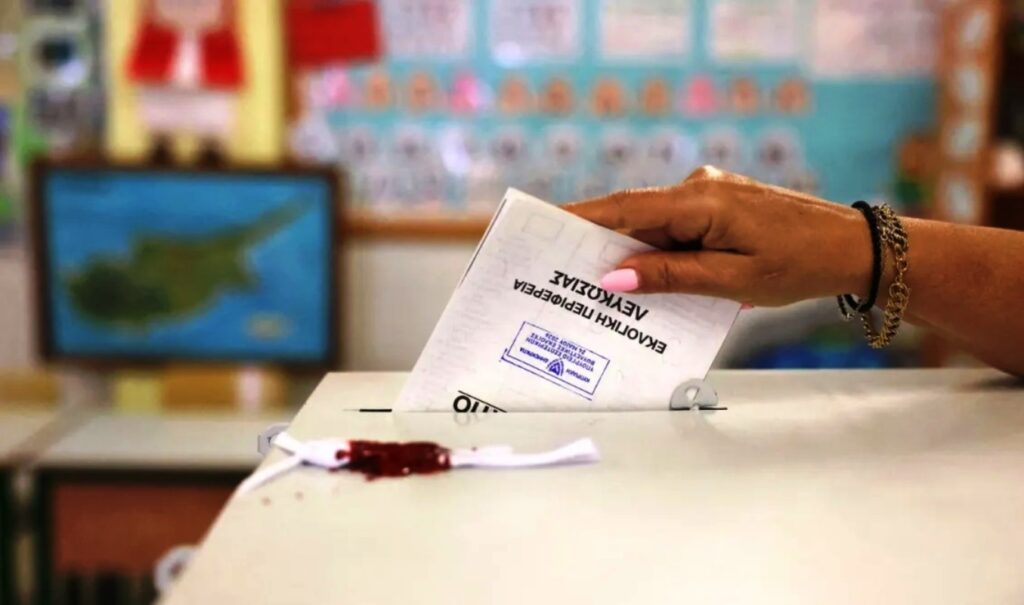 Cyprus parliamentary elections: These are the 56 new MPs
