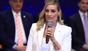 MEP Eleonora Meleti raises alarm over elder abuse in Europe