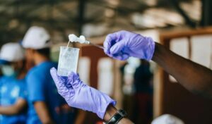 Ebola outbreak alarm in Congo: 671 suspected cases and 160 deaths