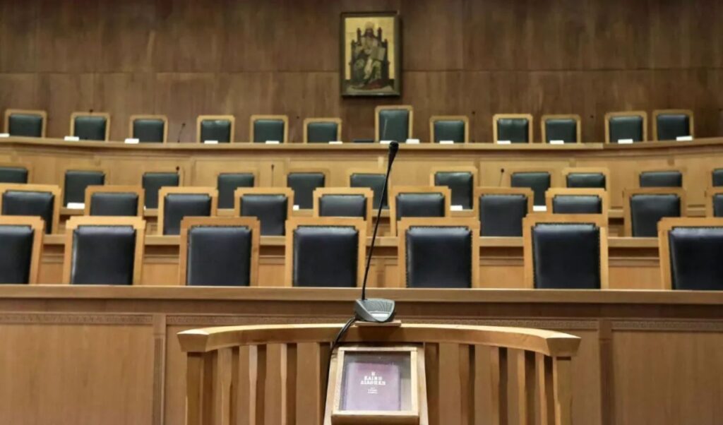 Constitutional reform: Prosecutors’ Union proposals for justice