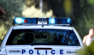 Massive operation dismantles two crime networks in Greece