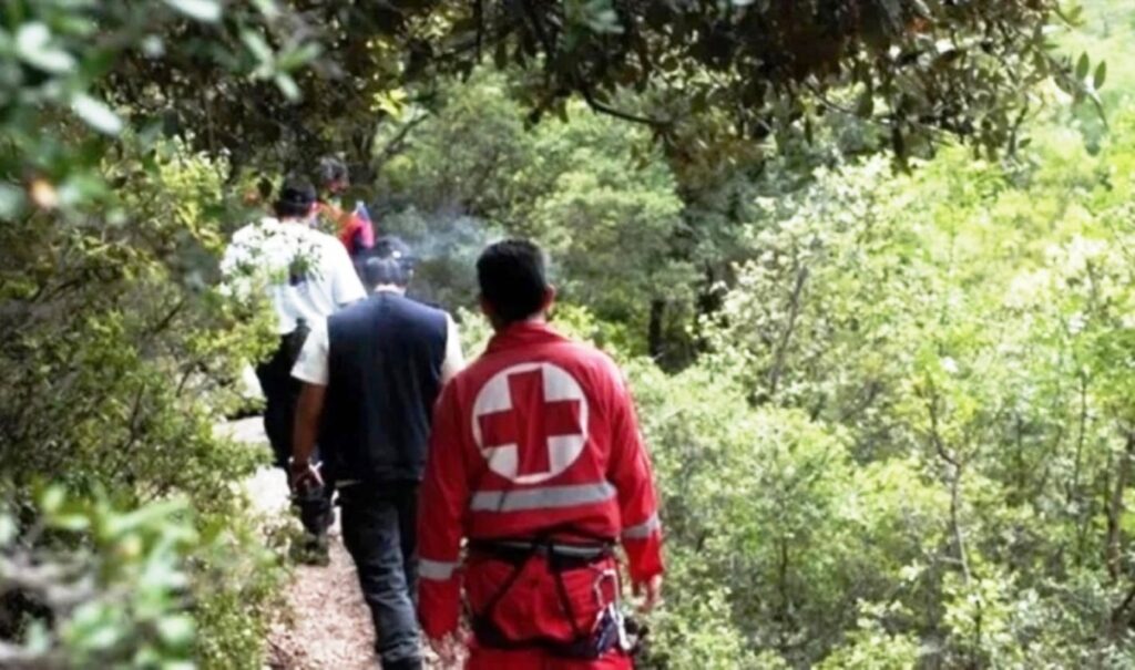 Mount Olympus: Body of 25-year-old Spanish climber recovered after days-long rescue operation