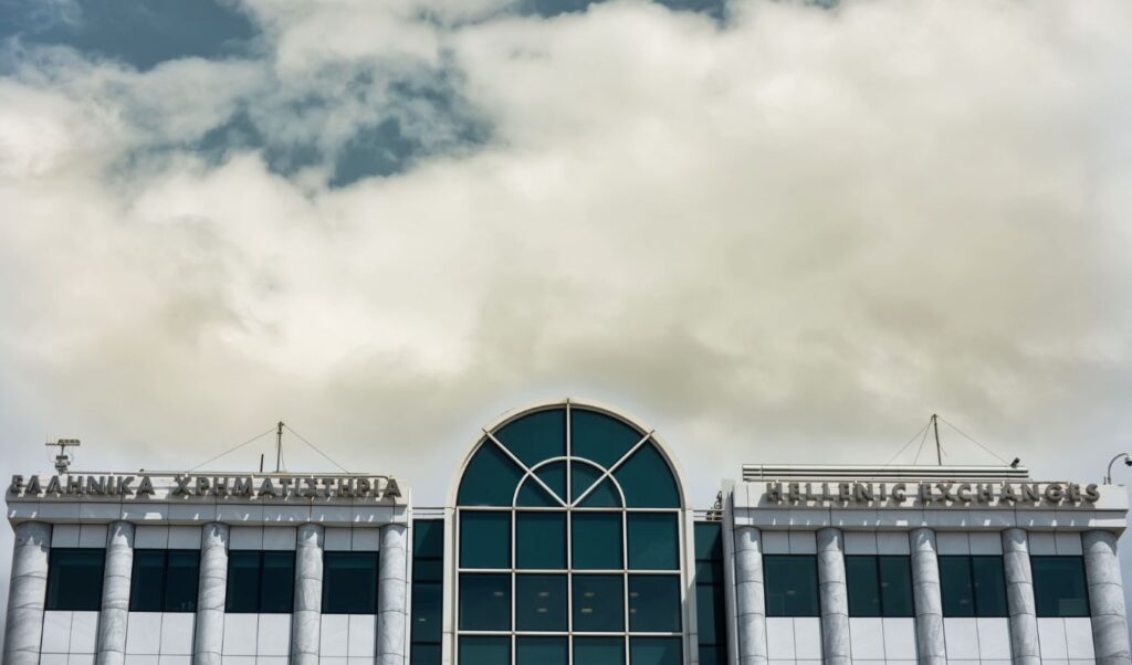 Euronext reports strong revenue and profit growth in Q1 2026