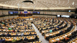 EU’s €2 trillion budget ultimatum sparks clash over defense spending