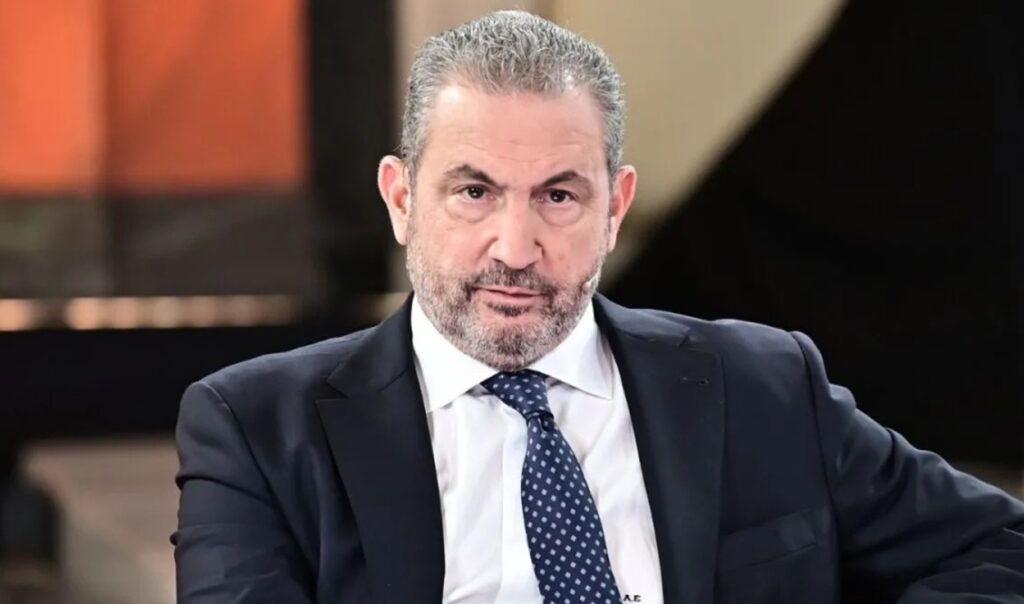 AKTOR Group CEO warns of Asian competition for LNG supplies