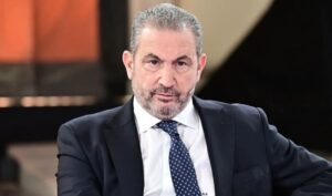 AKTOR Group CEO warns of Asian competition for LNG supplies