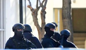 Operation “Harvest”: Greek FBI exposes organized crime in agricultural subsidies – 1,151 defendants