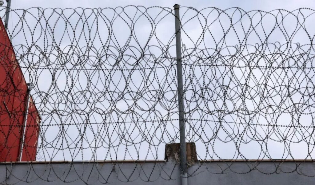 Iran prison torture exposed: Shocking testimonies of rape and abuse