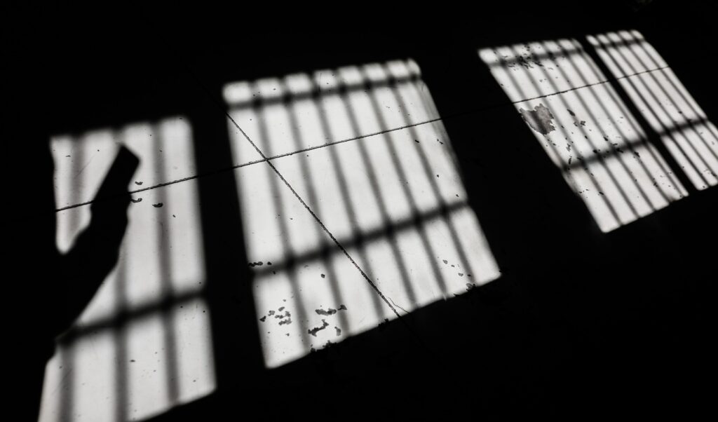 Serres prison violence: Double murder in Nigrita jail revealed