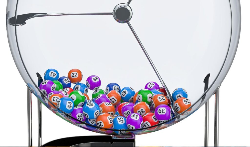 April tax lottery draw: Check if you won up to €50,000