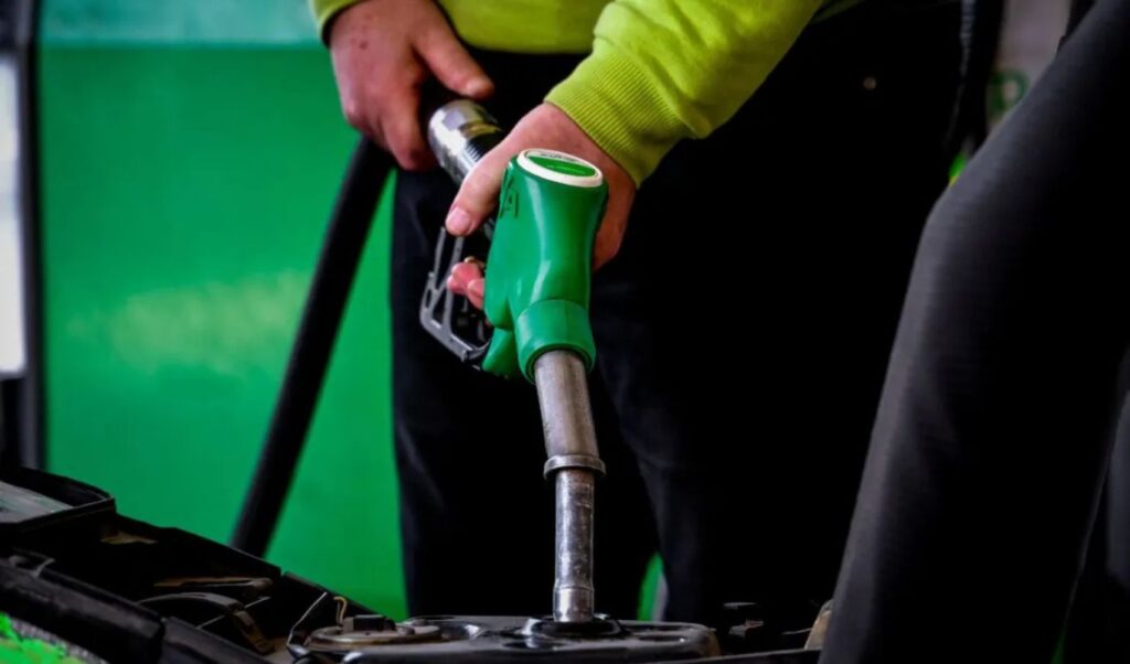 Greece announces new household support package amid oil price surge