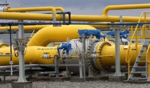 Natural gas stabilizes near €50 in Europe amid 13.2% Russian export surge
