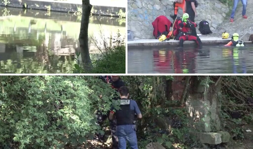 France: Two teens charged in murder of 12-year-old boy in Rennes