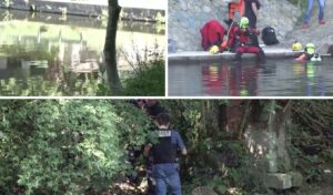 France: Two teens charged in murder of 12-year-old boy in Rennes