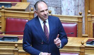 Greece rejects Turkish “Blue Homeland” bill: No fait accompli accepted
