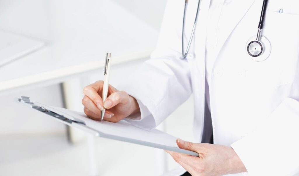 Greek NHS Doctor Suspended Six Months for Sexual Harassment