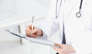 Greek NHS Doctor Suspended Six Months for Sexual Harassment