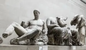 Parthenon Marbles: British Museum responds to new UNESCO discussion