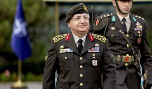 Turkey rejects Aegean demilitarization, warns against fait accompli