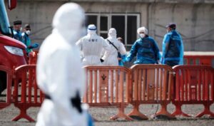 European Medicines Agency warns against hantavirus misinformation