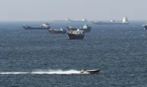 US-Iran thriller: Trump rejects Iran’s proposal to reopen Strait of Hormuz