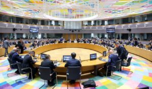 Europe on high alert: Critical talks at Foreign Ministers Summit