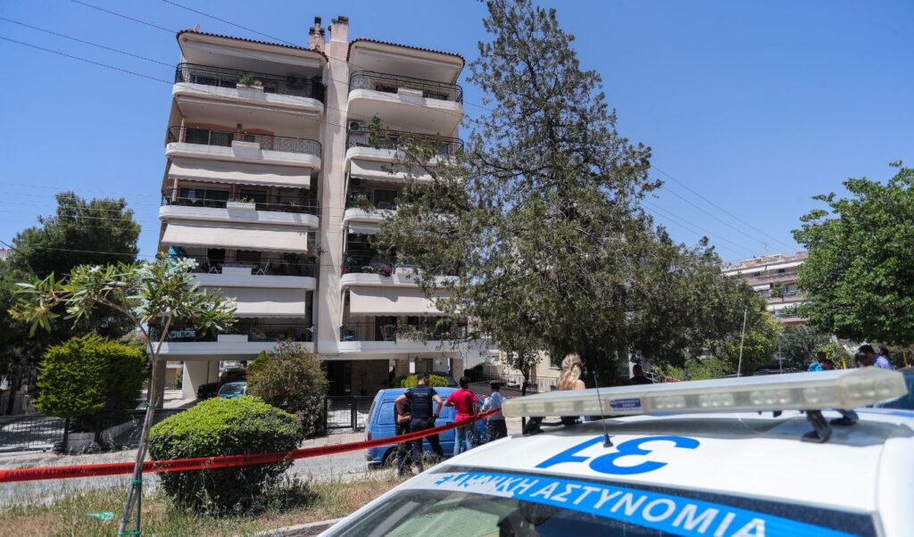 Heliopolis tragedy: Two 17-year-old girls die after rooftop fall
