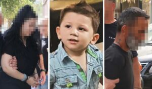 Crete toddler death trial: Sister’s testimony points to mother