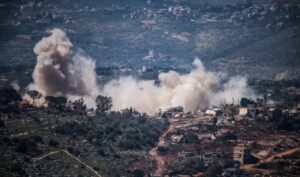 Iran accuses US and Israel: “They want to overthrow us”