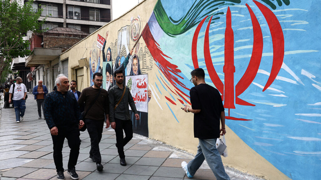 Iran official: “We don’t plan to transfer uranium abroad”
