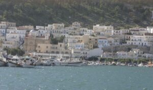 Kalymnos: Man found dead with knife wounds – Fishing boat captain arrested