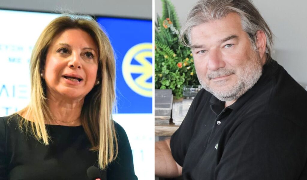 Karahalios vs Karystianou: Mitsotakis as “defense witness”