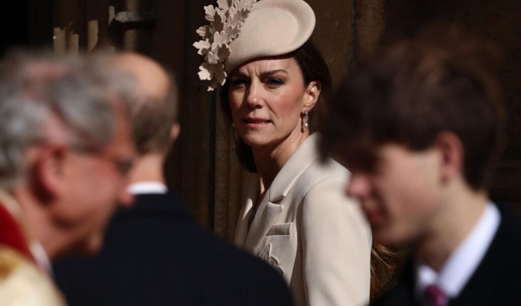 Kate Middleton’s grand return: First overseas trip since cancer diagnosis