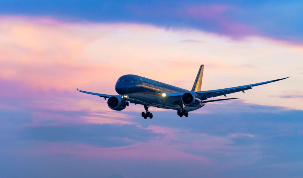 Airlines cut 2 million seats from May flights amid fuel shortage fears