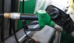 Fuel prices: “Hard for gas to drop below €2 as refineries control market”