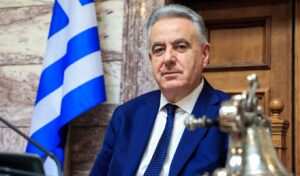 Kavvadas on Lesbos: “Island will win the battle” – Strict biosafety measures continue with producer support