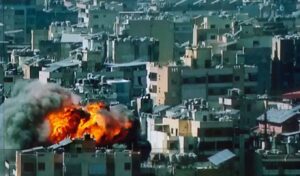 Iran claims US aircraft shot down as America denies attack