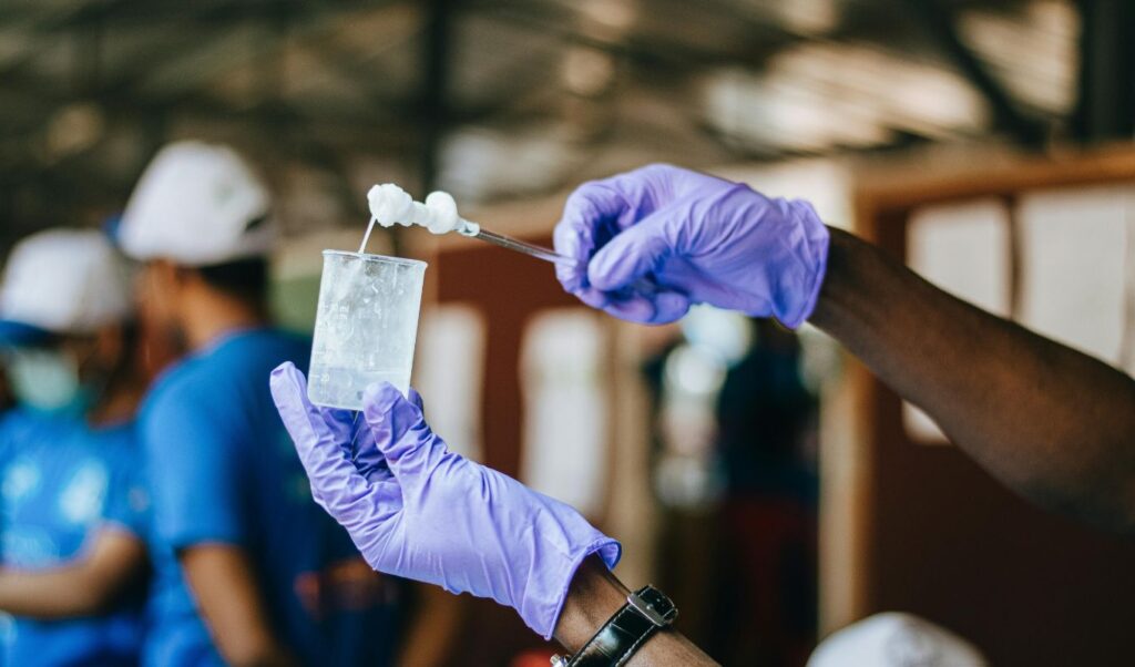 Congo Ebola outbreak: 65 dead as new epidemic sparks crisis