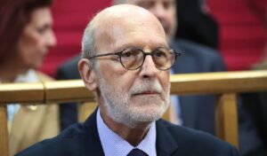 Supreme Court prosecutor refuses Parliament wiretapping hearing
