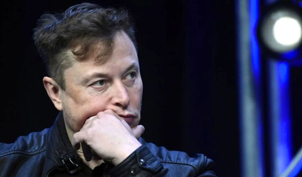 Reuters: Musk-Pentagon clash over Starlink use in attack drones