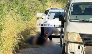 Crete mother’s sister reveals shocking domestic violence details