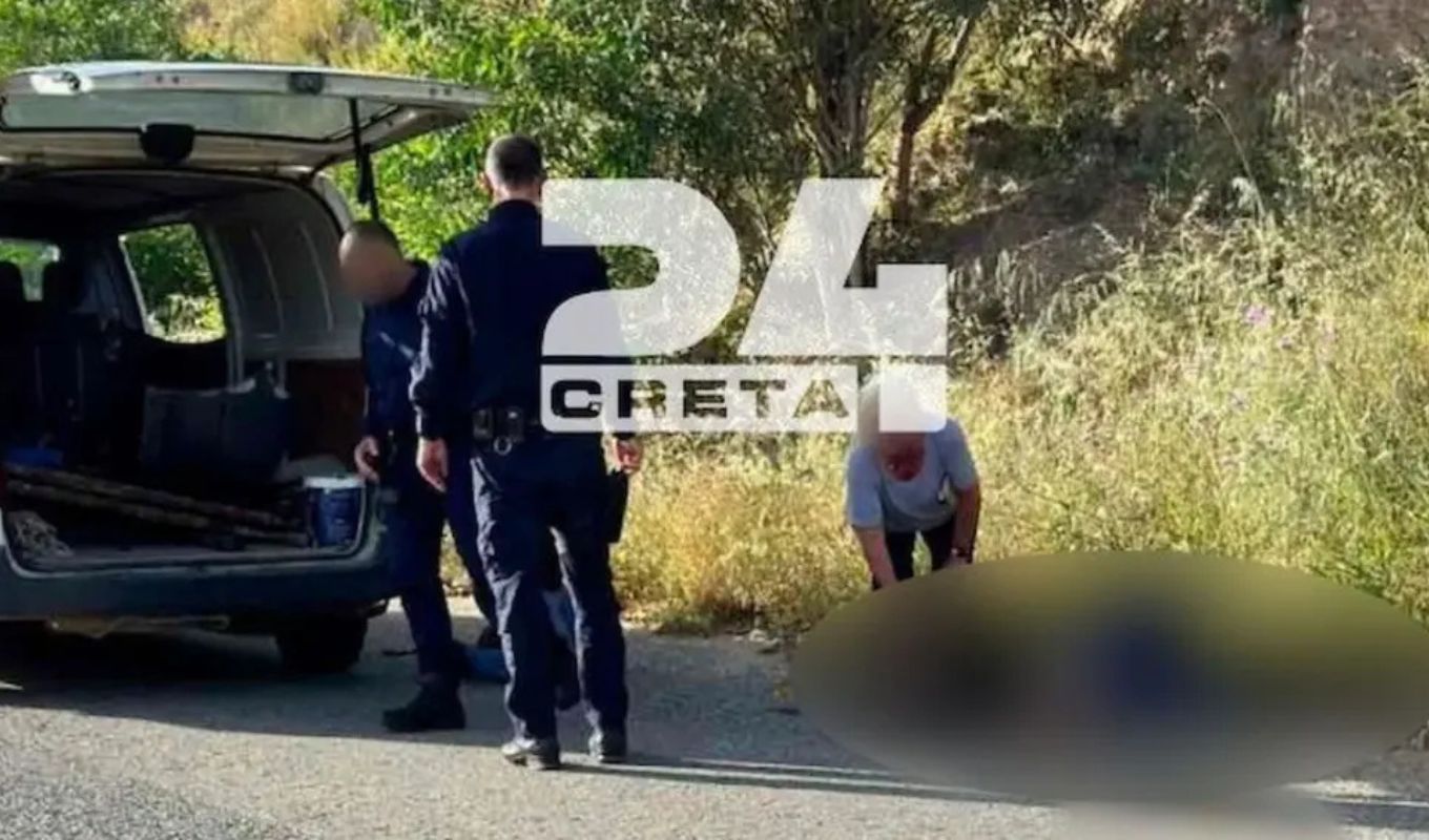 Crete: Sister of 28-year-old mother makes shocking revelations, "the 30-year-old had hit her before" - Husband gives testimony (Video)